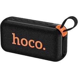 Портативна акустика Hoco HC32 Black [158771]