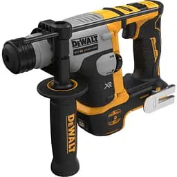 Перфоратор DeWalt акумуляторний безщітковий SDS Plus 18 В XR Li-Ion без акумуляторів і зарядного пристрою (DCH172NT)
