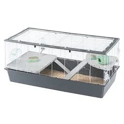 Клітка Ferplast Criceti 120 для хом'яків та мишей