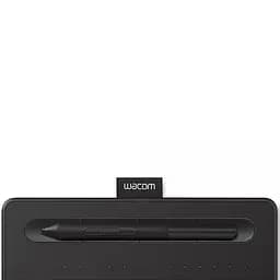 Графічний планшет Wacom Intuos S Black (CTL-4100K-N) - мініатюра 5
