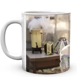 Кружка GeekLand (G)I-dle Девушка айдл GI 2.35 330 мл белая