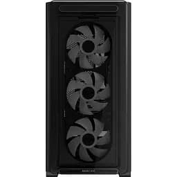Корпус Asus A23 Plus Black (90DC00K0-B19010) [134536] - мініатюра 4
