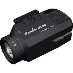 Ліхтарик до пістолета Fenix GL06 [139738] - мініатюра 3