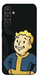 Чохол Demsky Vault boy для Samsung Galaxy A34 5G