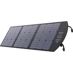 Портативна сонячна панель Altek ALT-120 (2115543) [164313]