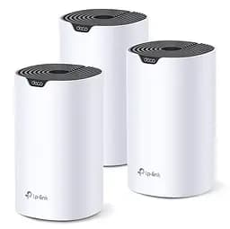MESH-система TP-Link mesh Deco S7 AC1900 3Pcs White 802.11ac (Deco S7(3-pack))