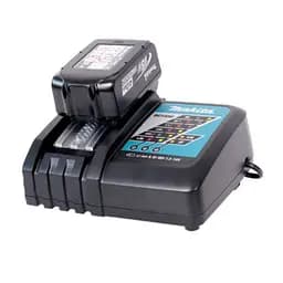 Зарядний пристрій DC18RC LXT, 7.2/18, 9А Makita hoz0014323 - мініатюра 3