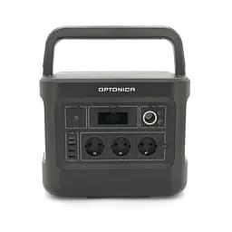 Зарядна станція Optonica PS-9420 1000W/1037Wh(21.6V/48MAH) - мініатюра 5