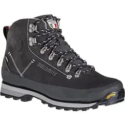 Черевики Dolomite M's 54 Trek GTX 45 Black (1099-271850Black45)