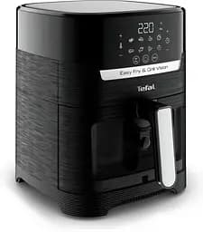 Мультипіч Tefal Easy Fry&Grill Vision Window EY506810 UA