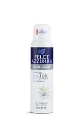Дезодорант-спрей Felce Azzurra Skin Care, 150 мл