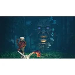 Гра MediEvil (російська версія) (PS4) - мініатюра 4