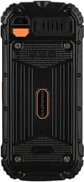 Мобільний телефон 2E R240 2025 Black UA UCRF - мініатюра 2