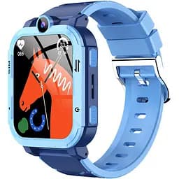 Дитячий смарт-годинник Blackview Z20 Blue (6931548319665) [143457]