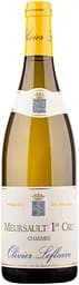 Вино Olivier Leflaive Meursault 1er Cru AOC Charmes Blanc, белое, сухое, 0,75 л