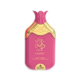 Парфюмированная вода женская La Sera Dana Candy - 100 мл (MM36171)