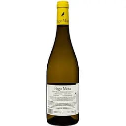 Вино Arzuaga Pago Mota Chardonnay, біле, сухе, 0,75 л - мініатюра 2