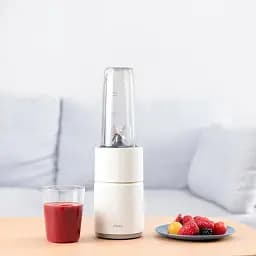 Фітнес-блендер Xiaomi Pinlo Little Monster Lite (PL-L350W1B-01) - мініатюра 4