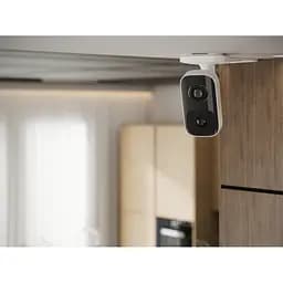 Камера відеоспостереження Ajax IndoorCam black - мініатюра 11