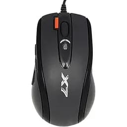 Мышь игровая A4Tech XL-750BK-B USB Black (4711421758925)