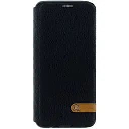 Чохол-накладка Usams Duke Series Apple iPhone X Black