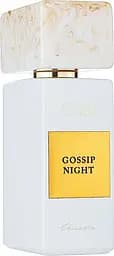 Экстракт Gritti Gossip Night 100 мл 