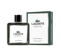 Оригинал Lacoste Original Eau De Parfum 100 мл парфюмированная вода