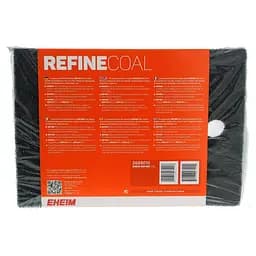 Губчастий фільтр з активованим вугіллям Eheim REFINECOAL для LOOP 5000/7000 (2629010) - мініатюра 2