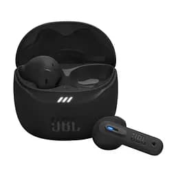 Бездротові навушники JBL Tune Flex 2 JBLTFLEX2BLK Black