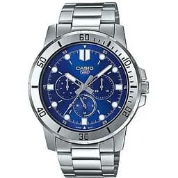 Чоловічий годинник Casio Timeless Collection MTP-VD300D-2EF