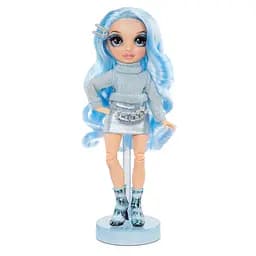 Лялька Rainbow High S3 Крижинка, з аксесуарами, 27 см (575771) - мініатюра 4