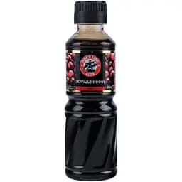 Соус соєвий Hokkaido Club Журавлиний 200 мл 