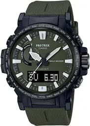 Часы CASIO PRW-61Y-3ER