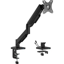 Настільне кріплення для монітора OfficePro MA511B 17`-32` Black [148278]