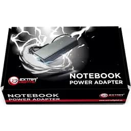 Блок живлення до ноутбуку Extradigital Lenovo 20V, 2.25A, 45W (4.0x1.7) High Quality (PSL3865)  - мініатюра 4