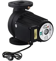 Насос циркуляционный фланцевый Pumpman GRS40/10F Нmax 10 м Qmax 18 м³ 550 Вт (CV029747)
