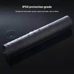 Ліхтар Xiaomi Mijia Multi Functional Strong Light Flashlight (N613) (BHR7668CN) - мініатюра 9