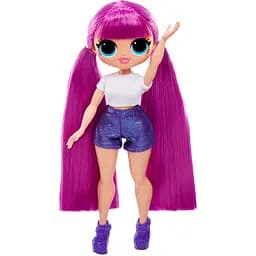 Лялька L.O.L. Surprise! серії OPP O.M.G. Ролер Леді 27 см (988878)