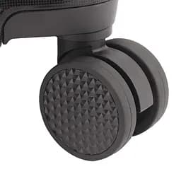 Валіза Semi Line 20" S Black (T5826-1) - мініатюра 8