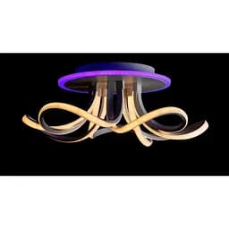 LED люстра Splendid-Ray 30-3914-44 - мініатюра 3