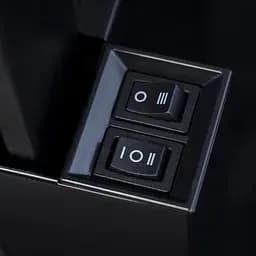 Телескопічна витяжка Best Chef Simple 600 black 60 (OCORM60L4T.S3.MC.SB_BST) - мініатюра 5