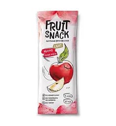 Фруктова пастила Fruit Snack Light 25 г - мініатюра 2