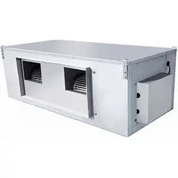 Кондиціонер Chigo CTHi-190HZR1-C/COT-190HZR1-C - мініатюра 2