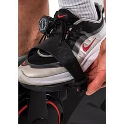 Велотренажер Hop-Sport HS-090H Apollo червоний iConsole+ - мініатюра 12
