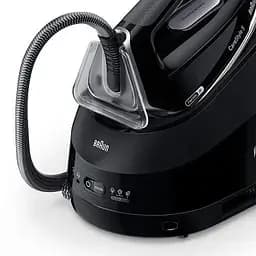 Парогенератор BRAUN CareStyle 5 IS5249BK Black UA