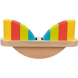 Розвиваюча гра Goki Балансир, 9 елементів (58762G)