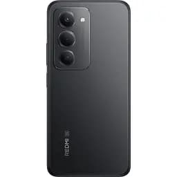 Смартфон Redmi 15 5G 4/128GB Midnight Black Global EU [151169] - мініатюра 6