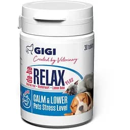 Да-ба Релакс Плюс №30 таб