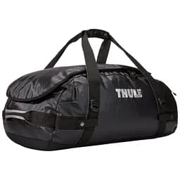 Спортивна сумка Thule Chasm Duffel 70 л black (TH 3204415)