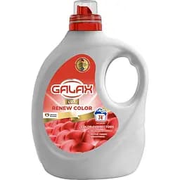 Гель для прання Galax LUX Відновлення кольору 2979 мл